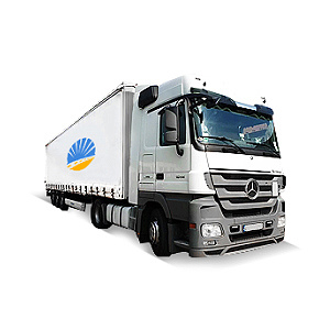 Mercedes-Benz Actros 1844