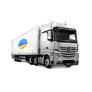 Mercedes-Benz Actros