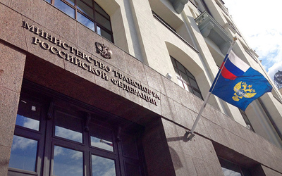 Позиция Минтранса: платеж по системе «Платон» некритичен для грузоперевозок