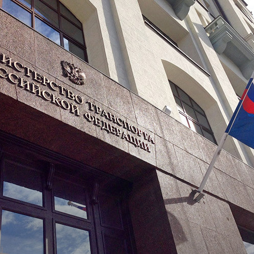 Позиция Минтранса: платеж по системе «Платон» некритичен для грузоперевозок