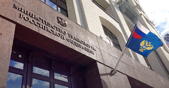 Позиция Минтранса: платеж по системе «Платон» некритичен для грузоперевозок