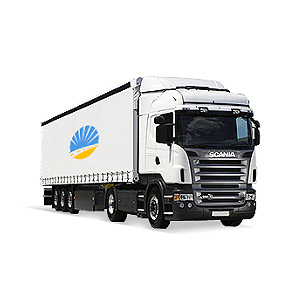 Scania R440
